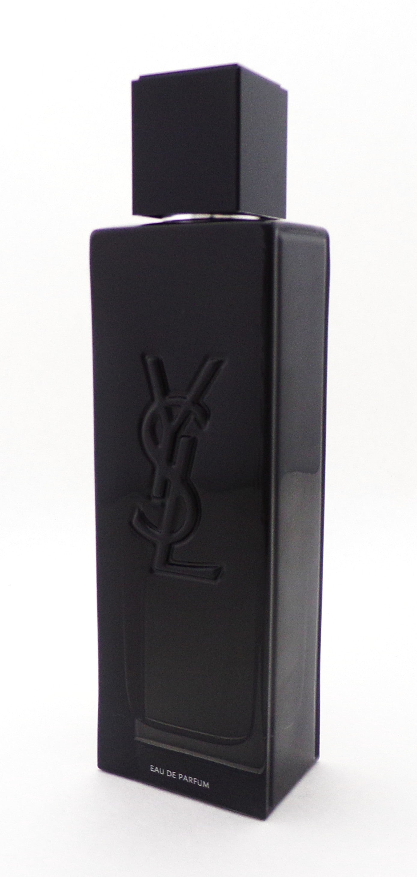MYSLF by Yves Saint Laurent 3.3 oz. Eau de Parfum Refillable Spray for Men. New NO BOX