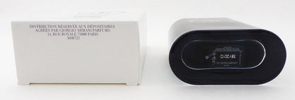 Acqua di Gio PROFONDO by Giorgio Armani 3.3 oz. Parfum Spray for Men. New TESTER w/ Cap