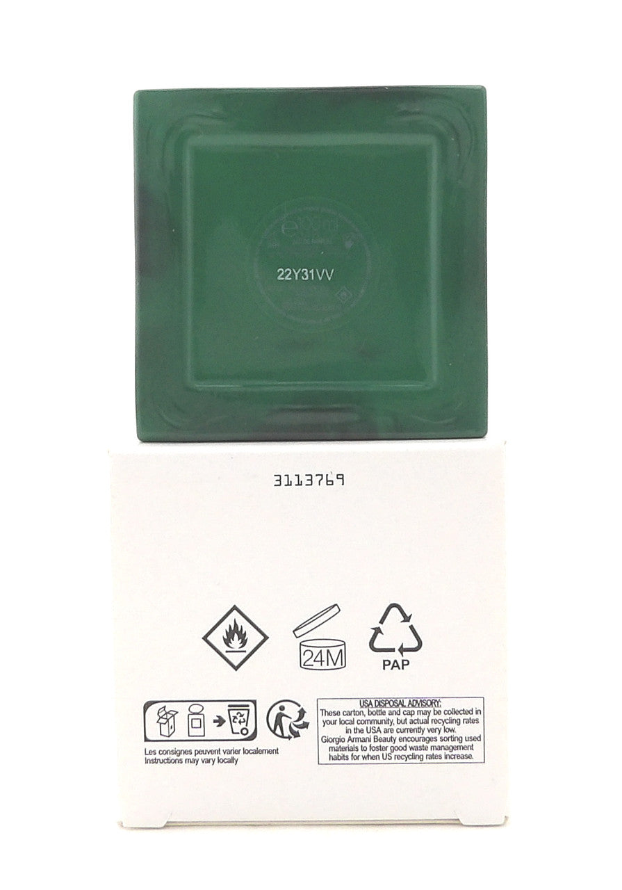 Armani Prive VERT MALACHITE by Giorgio Armani 3.4 oz EDP Spray for Women. New Tester w/Cap