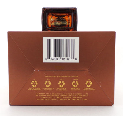 Clive Christian Private Collection E CASHMERE MUSK 1.7 oz. Parfum Spray. New Box