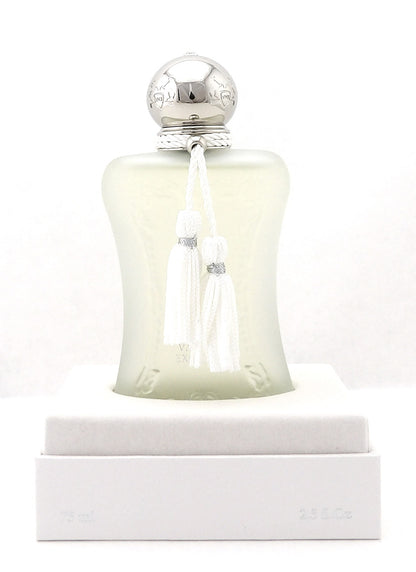 Parfums de Marly VALAYA EXCLUSIF 2.5 oz. Parfum Spray for Women. New Sealed Box