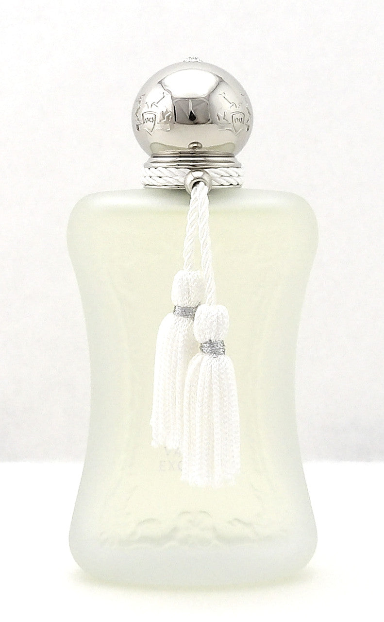 Parfums de Marly VALAYA EXCLUSIF 2.5 oz. Parfum Spray for Women. New Sealed Box
