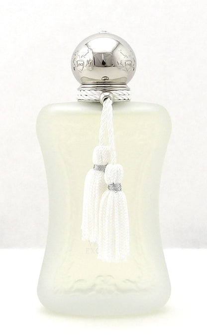 Parfums de Marly VALAYA EXCLUSIF 2.5 oz. Parfum Spray for Women. New Sealed Box