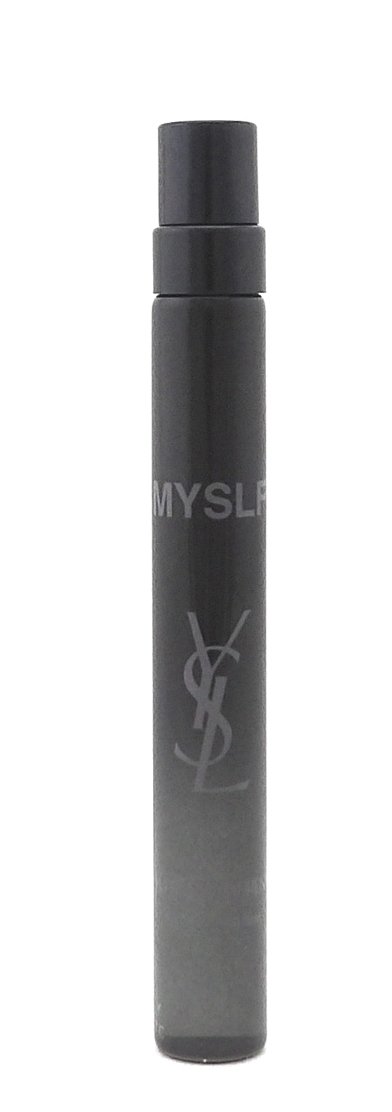 MYSLF by Yves Saint Laurent 0.33oz/10 ml Eau de Parfum Refillable Travel Spray for Men. New NO BOX