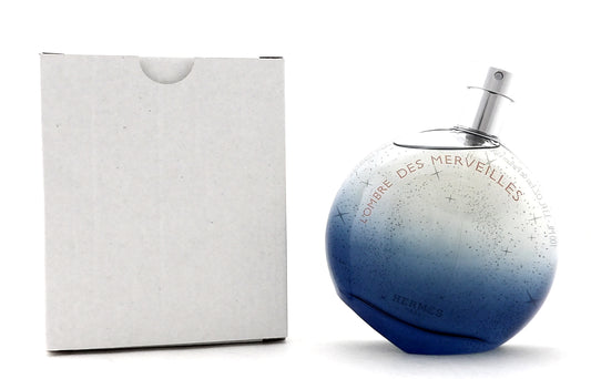 L'Ombre Des Merveilles by Hermes 3.3 oz Eau de Parfum Spray for Women New Tester