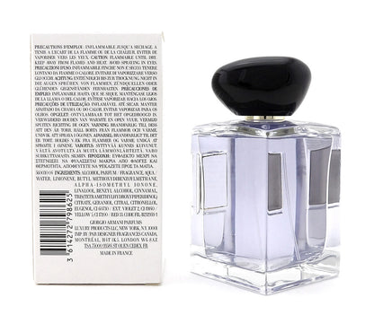 Armani Prive FIGUIER EDEN by Giorgio Armani 3.4 oz EDT Spray Unisex. New Tester w/Cap