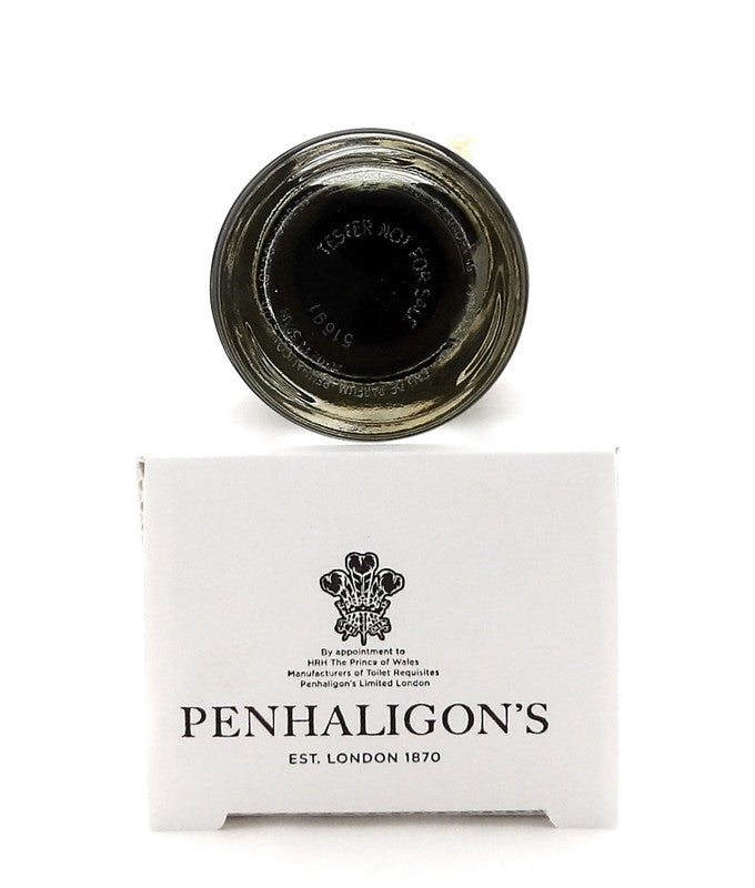 THE TRAGEDY OF LORD GEORGE by Penhaligon's 2.5 oz Eau de Parfum Spray for Men. New Tester w/Cap