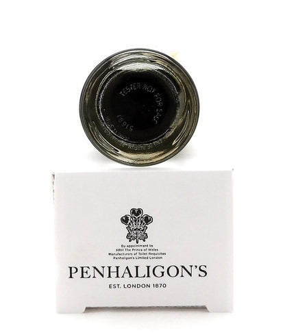 THE TRAGEDY OF LORD GEORGE by Penhaligon's 2.5 oz Eau de Parfum Spray for Men. New Tester w/Cap