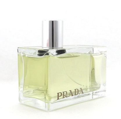 Prada Amber Perfume by Prada 2.7 oz Eau de Parfum Spray for Women No Cellophane