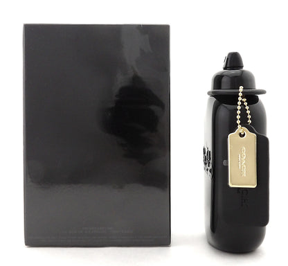 Coach New York Men by Coach 3.3 oz./ 100 ml. Eau de Parfum Spray. New Sealed Box