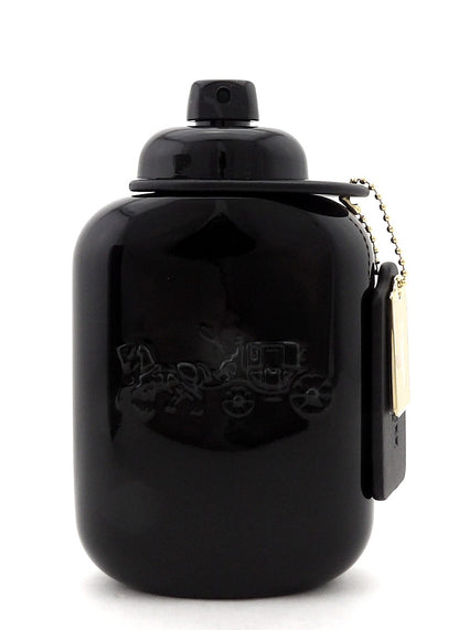 Coach New York Men by Coach 3.3 oz./ 100 ml. Eau de Parfum Spray. New Sealed Box