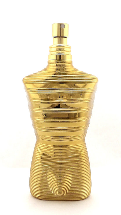 Jean Paul Gaultier Le Male ELIXIR ABSOLU 4.2 oz. PARFUM Intense Spray. New TESTER
