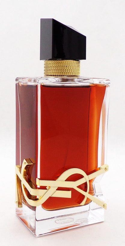 LIBRE by Yves Saint Laurent 3.0 oz. Le Parfum Refillable Spray for Women. New NO BOX
