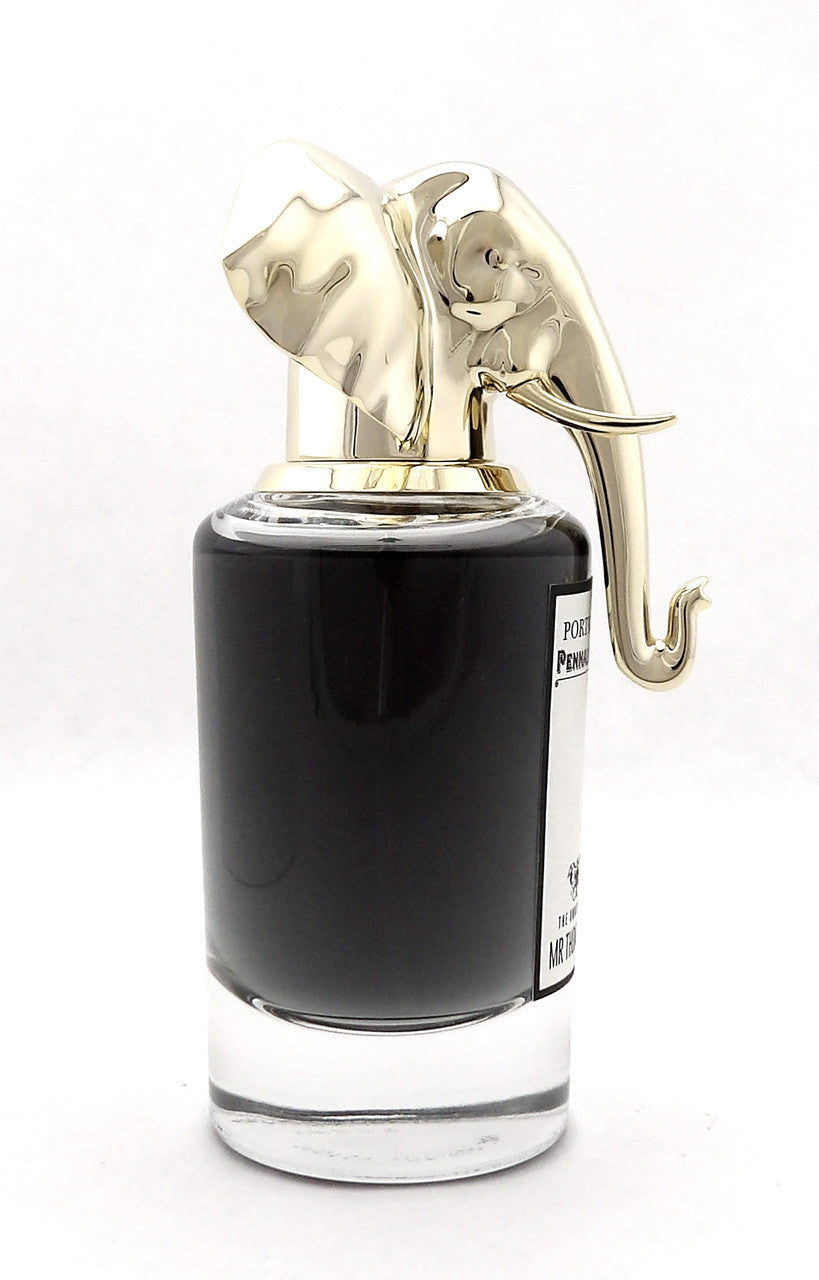 Penhaligon's The Omniscient Mister Thompson 2.5 oz EDP Spray Men. New Tester w/Cap