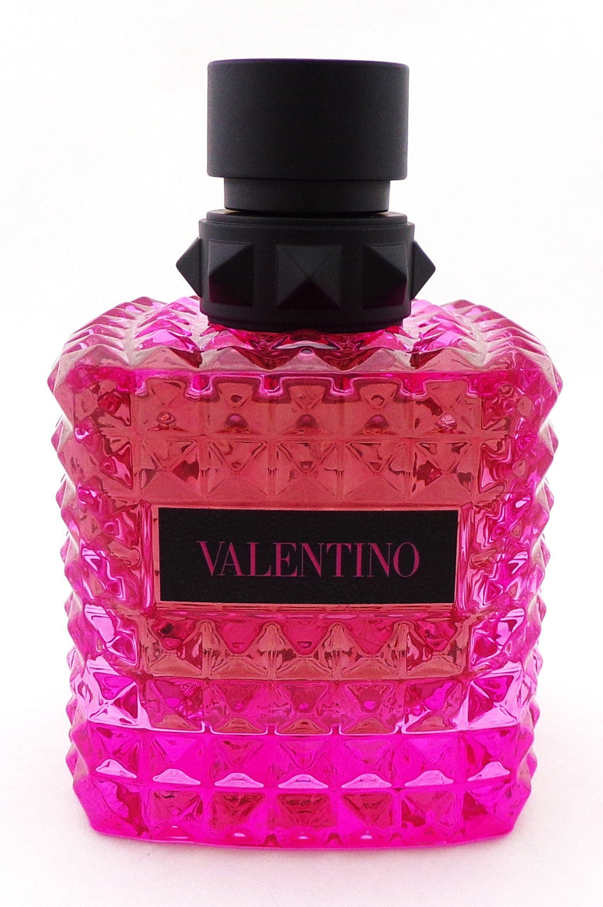 Valentino Donna Born in Roma EXTRADOSE  3.4 oz. Parfum Spray for Women. New NO BOX