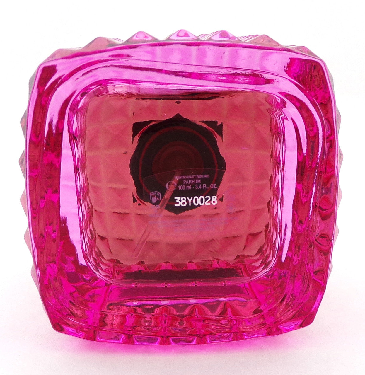 Valentino Donna Born in Roma EXTRADOSE  3.4 oz. Parfum Spray for Women. New NO BOX