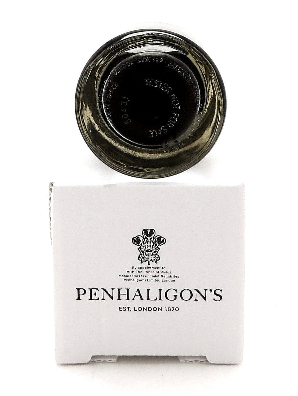 Penhaligon's The Revenge of LADY BLANCHE 2.5 oz Eau de Parfum Spray for Women. New Tester w/Cap