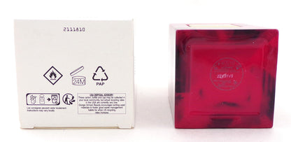 Armani Prive MAGENTA TANZANITE 3.4 oz. Eau de Parfum Spray Unisex. Brand New TESTER w/Cap