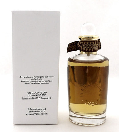 ALULa by Penhaligon's 3.4 oz./100 ml. Eau de Parfum Spray Unisex. New  Tester w/Cap