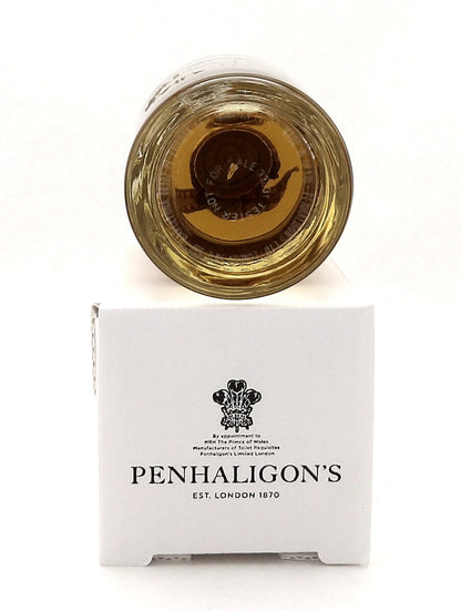 ALULa by Penhaligon's 3.4 oz./100 ml. Eau de Parfum Spray Unisex. New  Tester w/Cap
