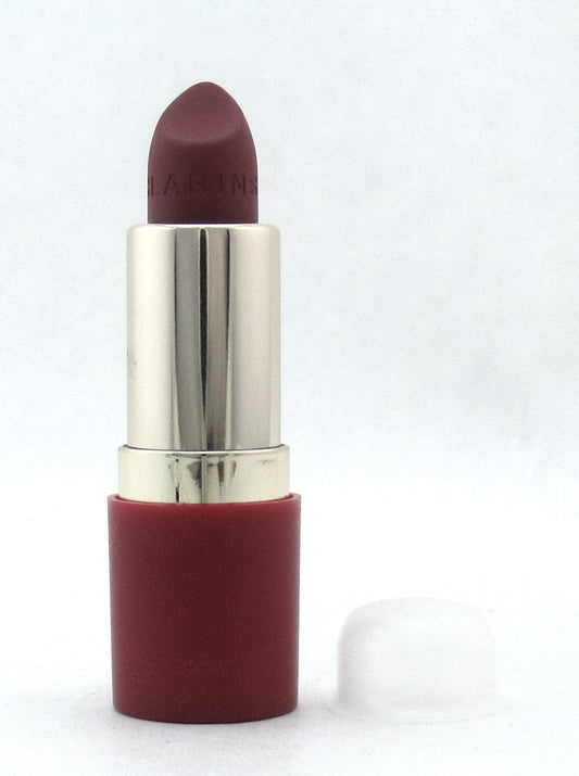Clarins Joli Rouge Velvet 732V Grenadine 3.5 g./ 0.1 oz. New Tester