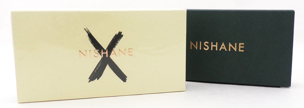NISHANE X Collection 6 x 0.07 oz. Extrait de Parfum Spray Unisex Discovery Sample Set . New Sealed Box