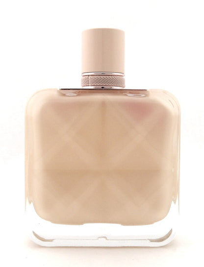 Irresistible Givenchy NUDE VELVET 2.7 oz. EDP Spray for Women. New Tester w/Cap