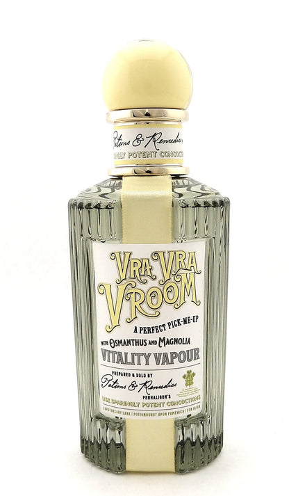 Penhaligon's VRA VRA VROOM 3.4 oz Eau de Parfum Spray Unisex. New Tester w/Cap