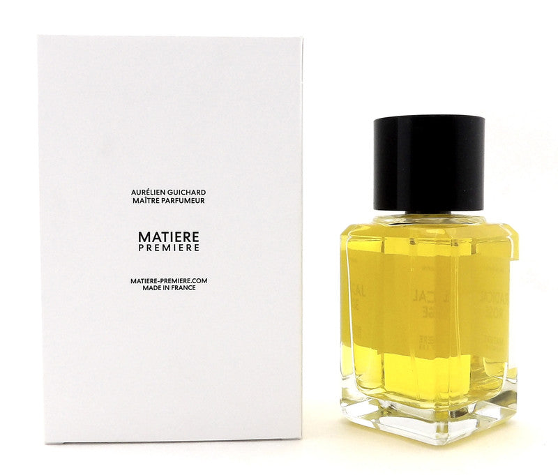 Matiere Premiere RADICAL ROSE 3.4 oz. Eau de Parfum Spray Unisex. New Tester w/Cap