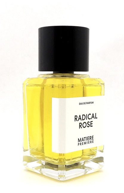 Matiere Premiere RADICAL ROSE 3.4 oz. Eau de Parfum Spray Unisex. New Tester w/Cap