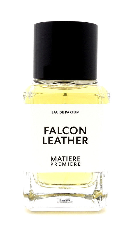 Matiere Premiere FALCON LEATHER 3.4 oz. Eau de Parfum Spray Unisex. New Tester w/Cap