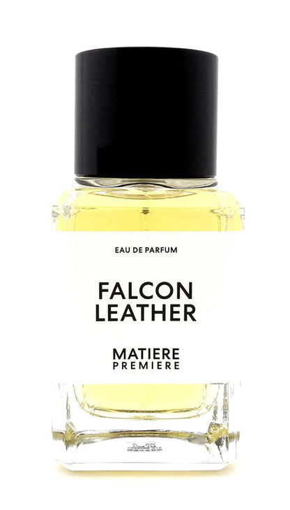 Matiere Premiere FALCON LEATHER 3.4 oz. Eau de Parfum Spray Unisex. New Tester w/Cap