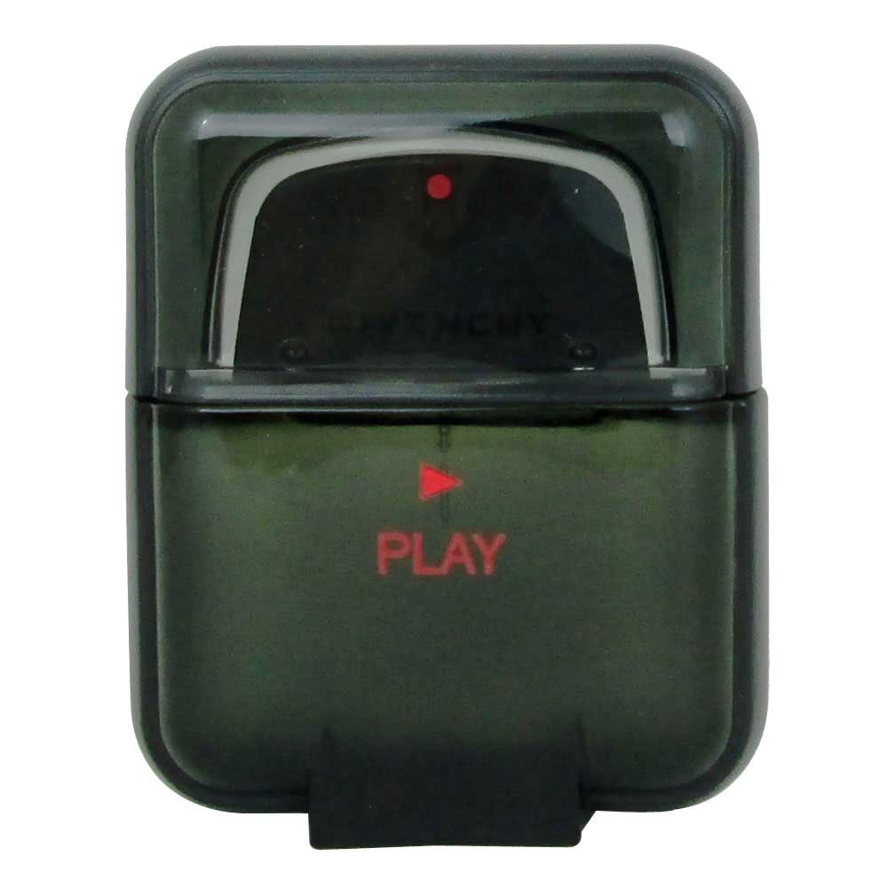 Givenchy Play Intense by Givenchy EDT Spray 1.7oz./ 50ml.Men *Unboxed