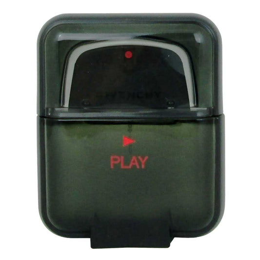 Givenchy Play Intense by Givenchy EDT Spray 1.7oz./ 50ml.Men *Unboxed