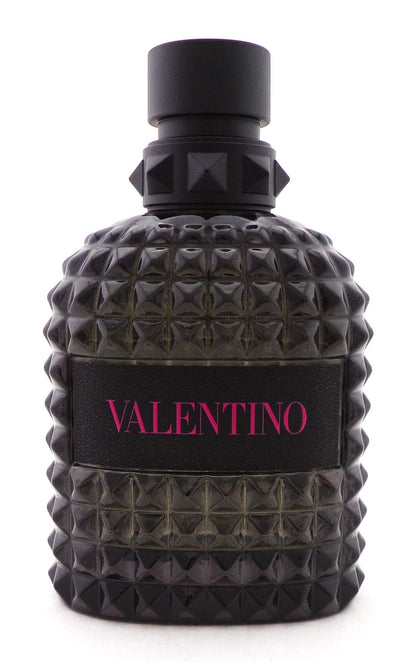 Valentino Uomo Born in Roma EXTRADOSE 3.4 oz. Parfum Spray for Men. New NO BOX
