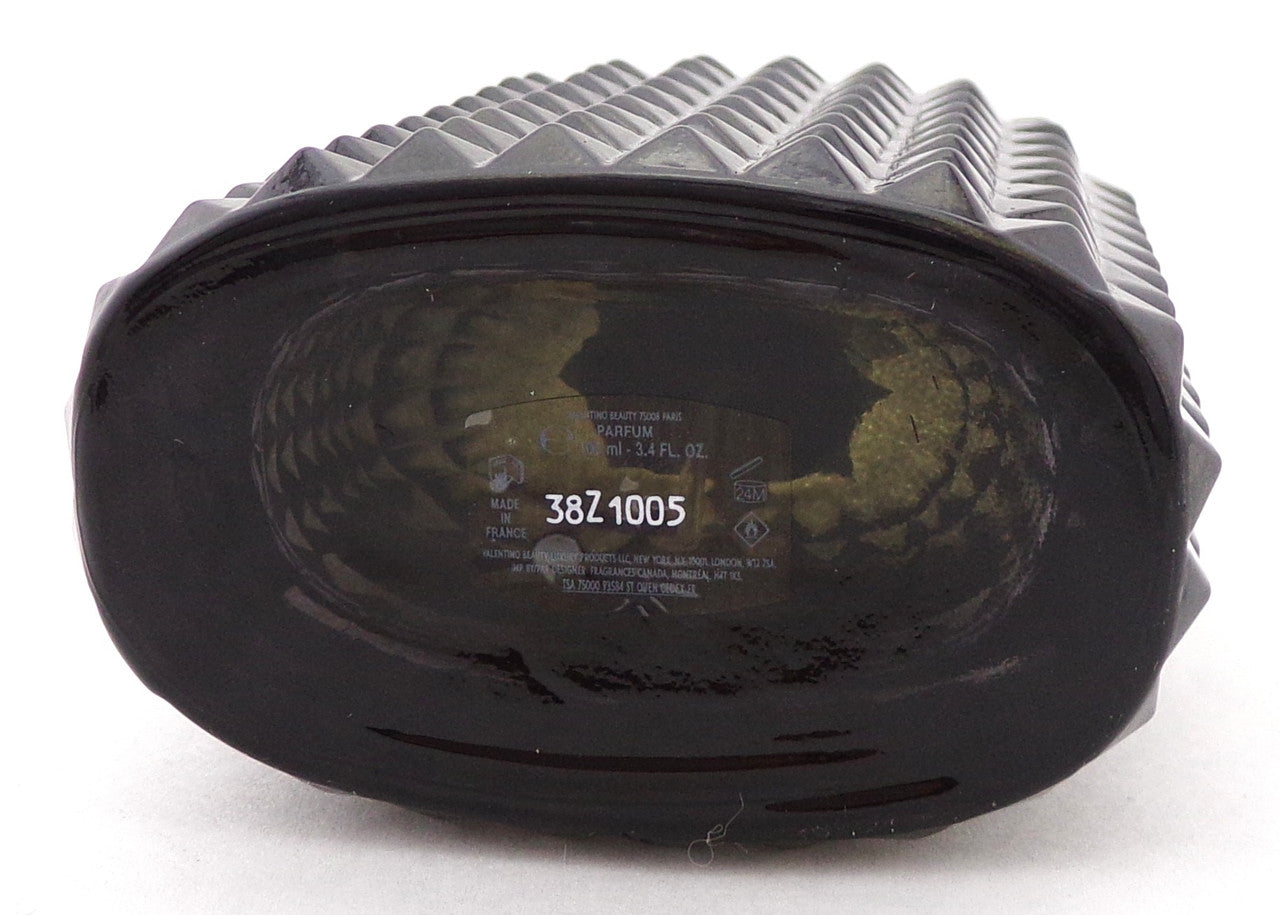 Valentino Uomo Born in Roma EXTRADOSE 3.4 oz. Parfum Spray for Men. New NO BOX