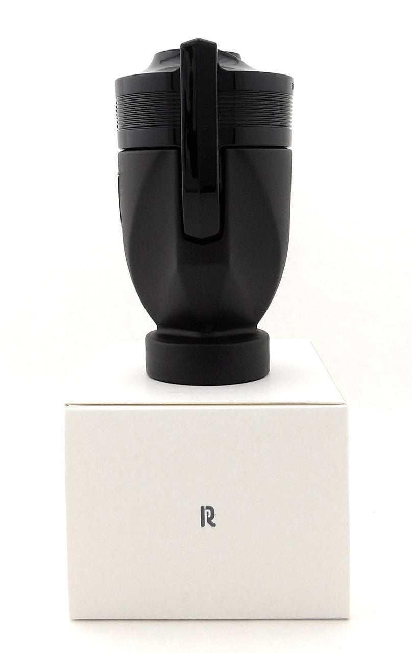 Rabanne Invictus Victory ABSOLU 3.4 oz Parfum Intense Spray for Men New Tester