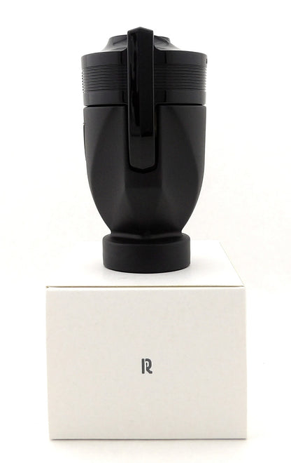 Rabanne Invictus Victory ABSOLU 3.4 oz Parfum Intense Spray for Men New Tester