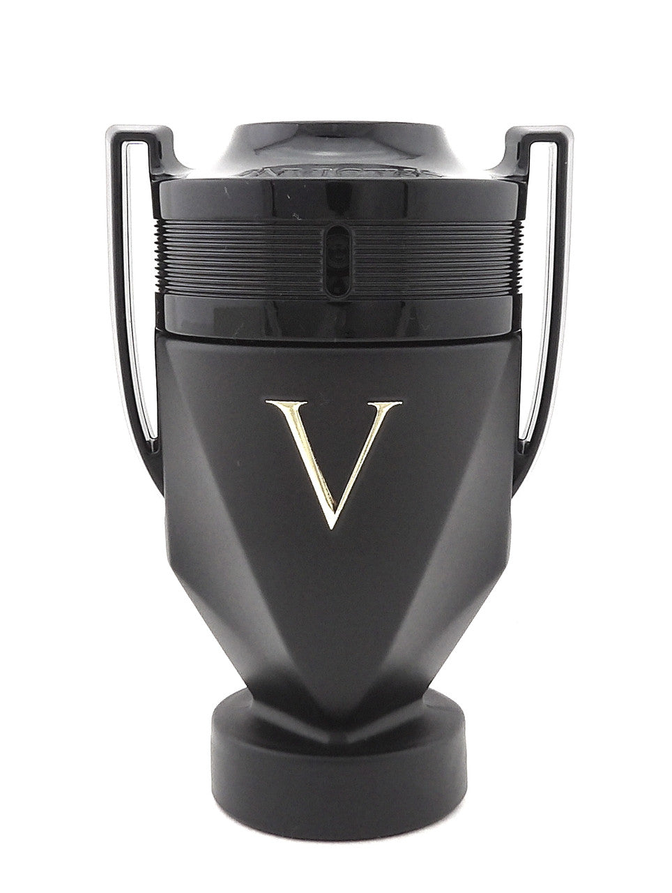 Rabanne Invictus Victory ABSOLU 3.4 oz Parfum Intense Spray for Men New Tester