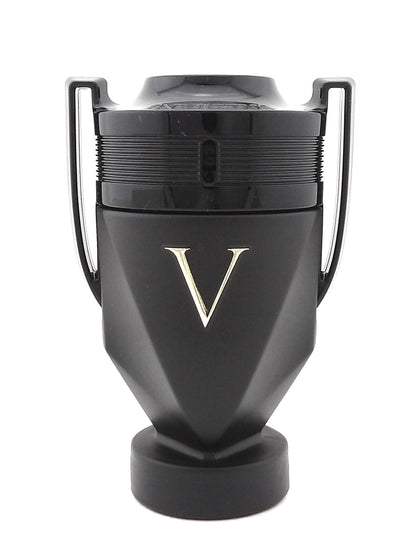 Rabanne Invictus Victory ABSOLU 3.4 oz Parfum Intense Spray for Men New Tester
