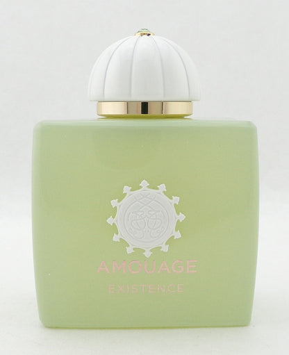 Amouage EXISTENCE 3.4 oz. Eau de Parfum Spray for Women. Brand New TESTER w/Cap