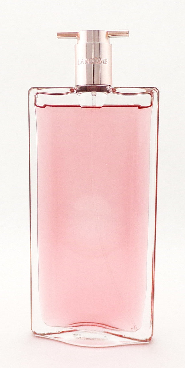 IDOLE by Lancome 3.4 oz. L'Eau de Parfum Refillable Spray for Women. New NO BOX