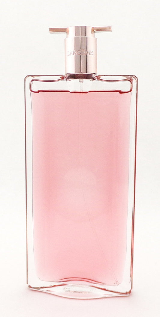 IDOLE by Lancome 3.4 oz. L'Eau de Parfum Refillable Spray for Women. New NO BOX