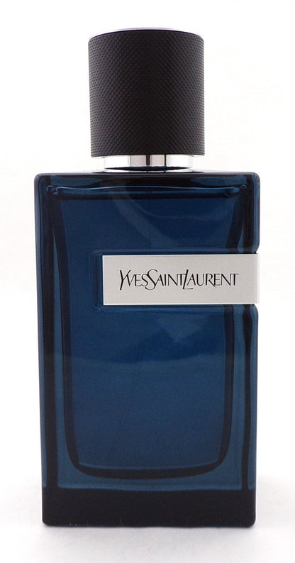 Y by Yves Saint Laurent 3.3 oz. Eau de Parfum Intense Spray for Men. New NO BOX