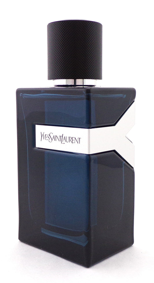 Y by Yves Saint Laurent 3.3 oz. Eau de Parfum Intense Spray for Men. New NO BOX
