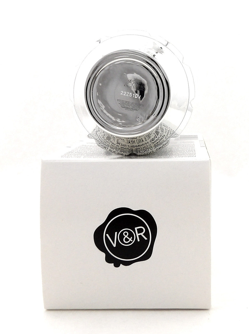 Spicebomb METALLIC MUSK by Viktor & Rolf 3.04 oz. Eau de Parfum Spray for Men. New Tester