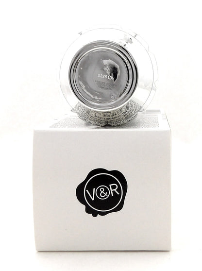 Spicebomb METALLIC MUSK by Viktor & Rolf 3.04 oz. Eau de Parfum Spray for Men. New Tester