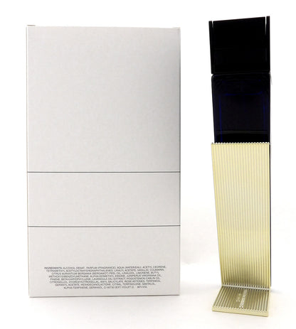 Bad Boy COBALT ABSOLUTE by Carolina Herrera 3.4 oz EDP Spray for Men. New Tester
