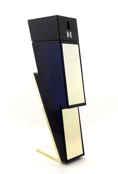 Bad Boy COBALT ABSOLUTE by Carolina Herrera 3.4 oz EDP Spray for Men. New Tester