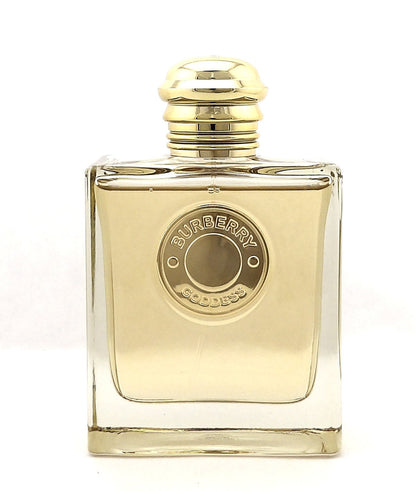 Burberry GODDESS 3.3 oz. Eau de Parfum Refillable Spray for Woman New NO BOX